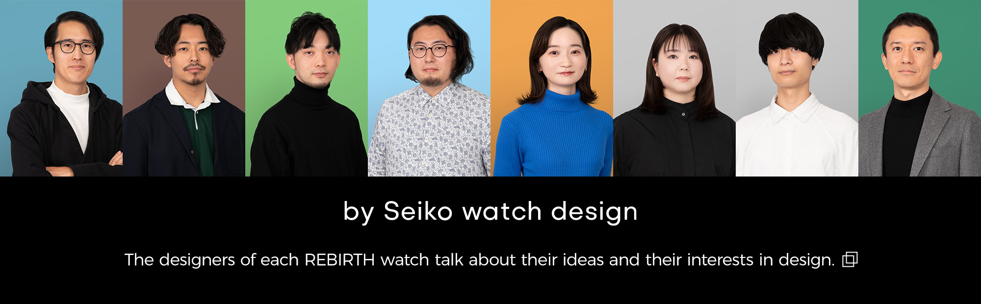 Power Design Project（by Seiko Design）