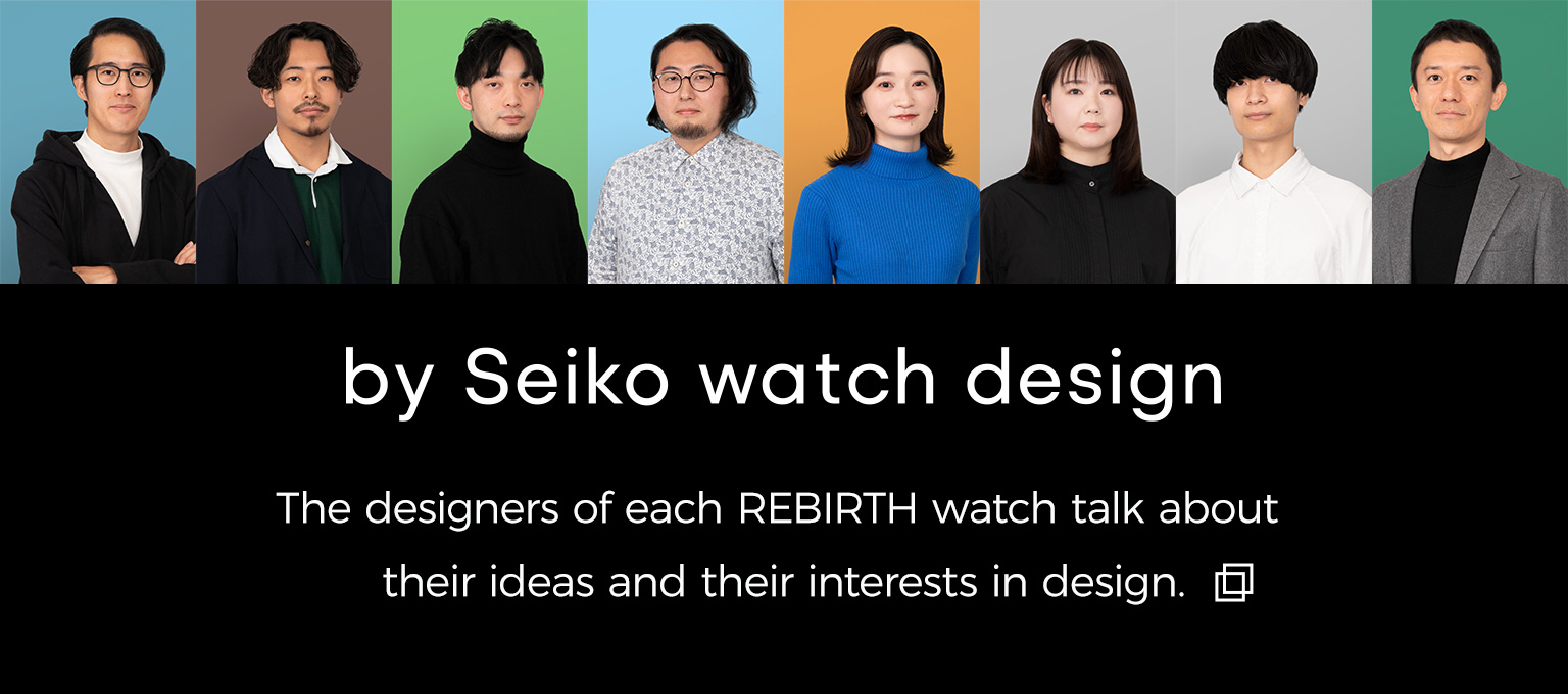 Power Design Project（by Seiko Design）