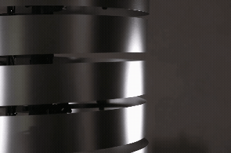 Spline Design Hub「螺旋の律動」