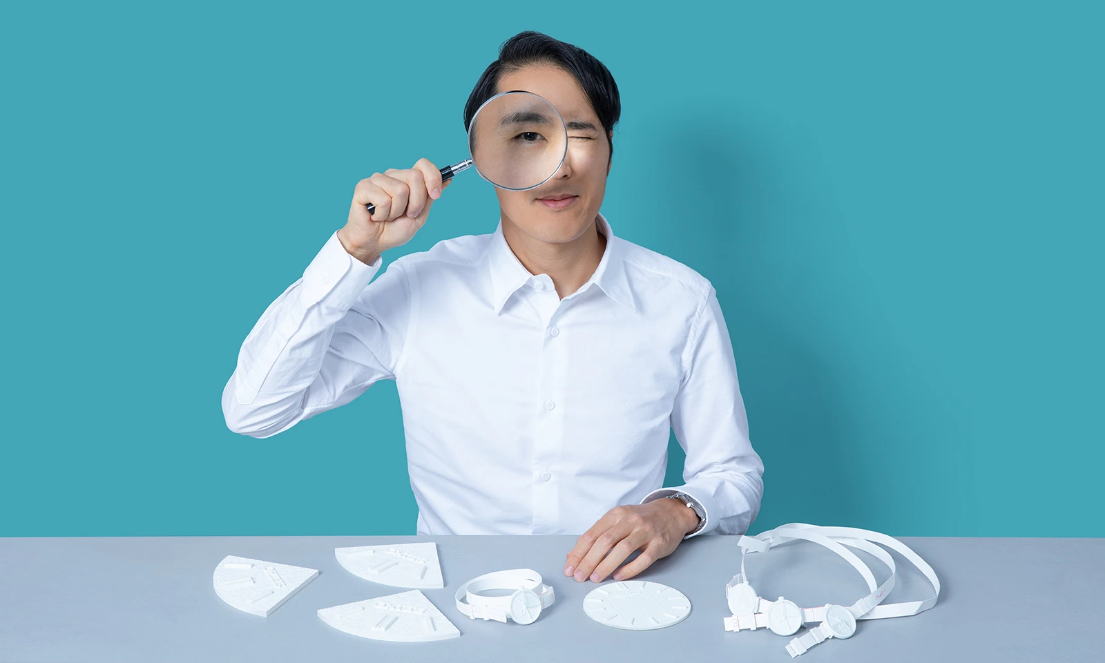 担当デザイナー