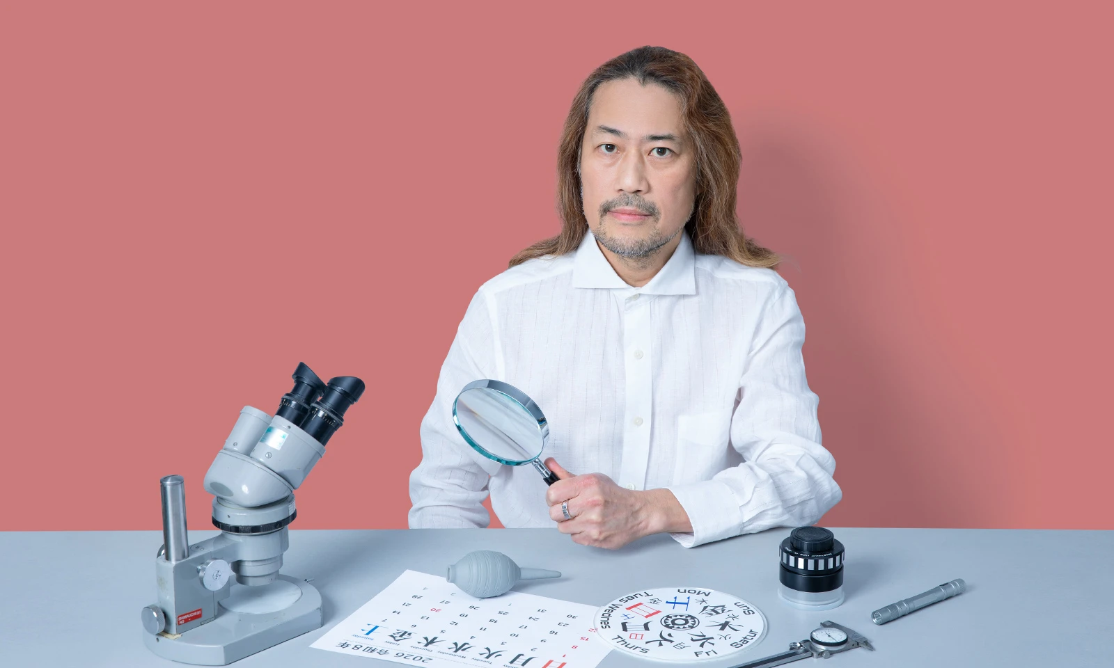 担当デザイナー