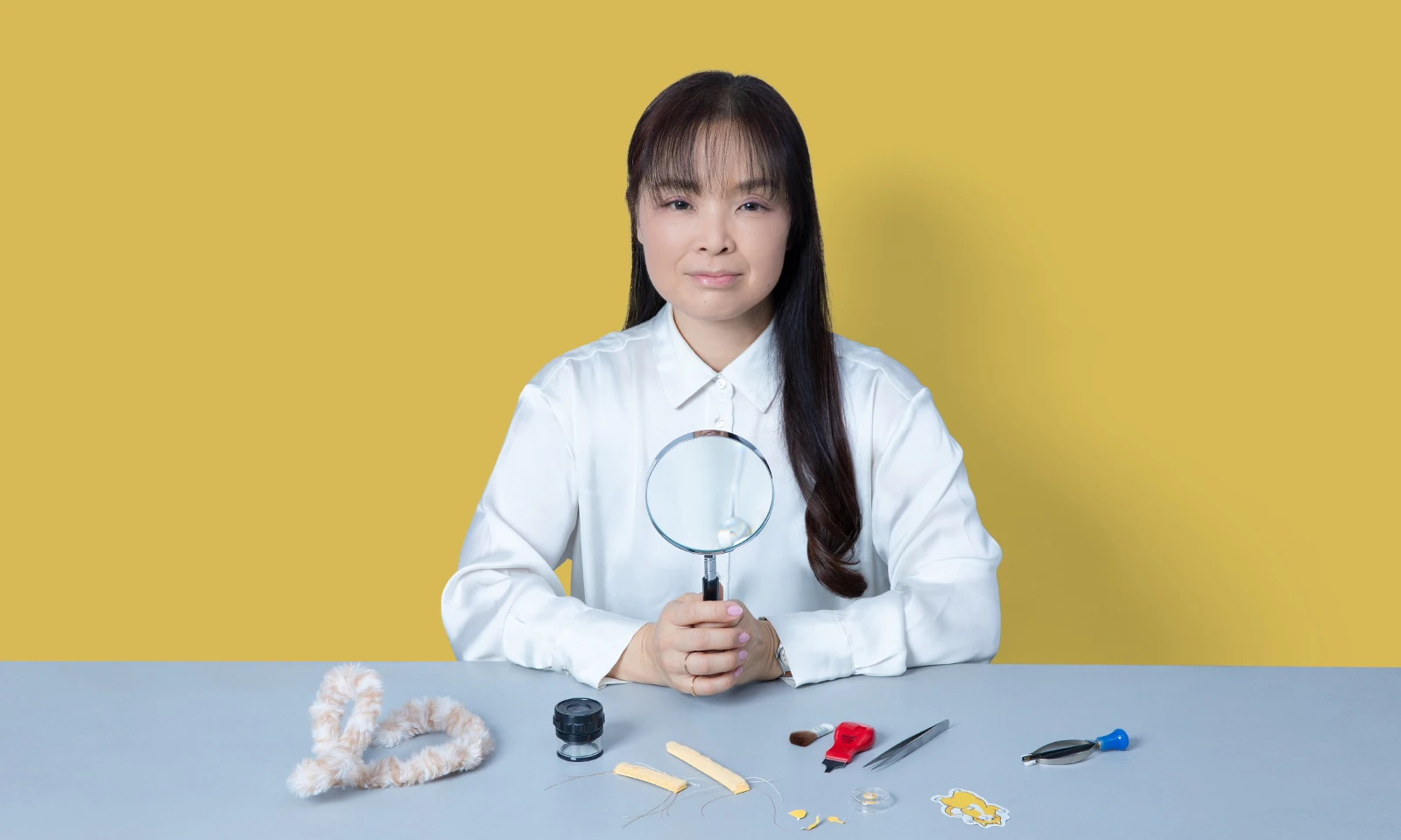 担当デザイナー